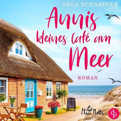 Annis kleines Café am Meer - Inga Schneider, Audio, 4064067809026