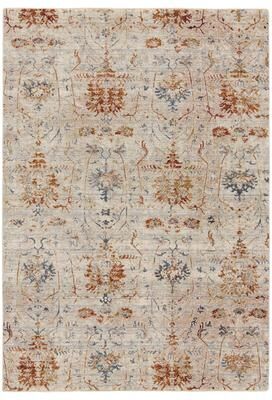 Juniper Home Beasley Floral Area Rug