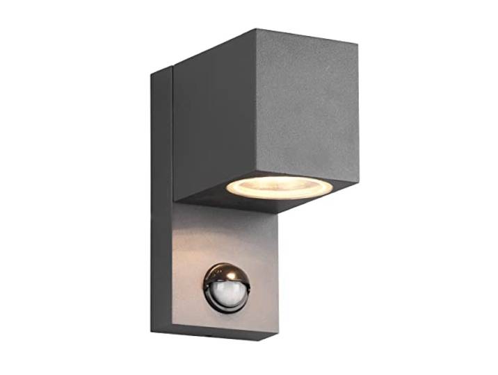 Trio\, Applique\, Roya 1xGU10\, Anthracite