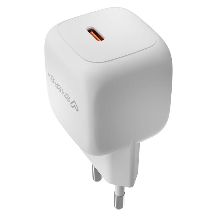 Energy Sistem 45W GaN Charger (45 W, 1 Port) (500901)