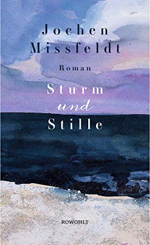 Jochen Missfeldt - Sturm und Stille - Preis vom 18.10.2026 15:28:09 h