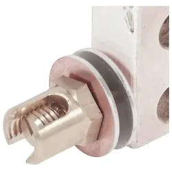 Legrand CM585387 Erdungsklemme BLF 6/16 Cu