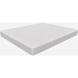 MiaSuite Abziehbare Matratze, 170x190 cm, 14 cm Hoch – Waterfoam | Sim