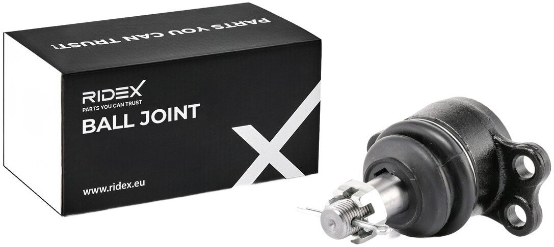 RIDEX 2462S0269 Ball Joint