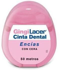 Lacer GingiLacer Dental Tape 1 Unit