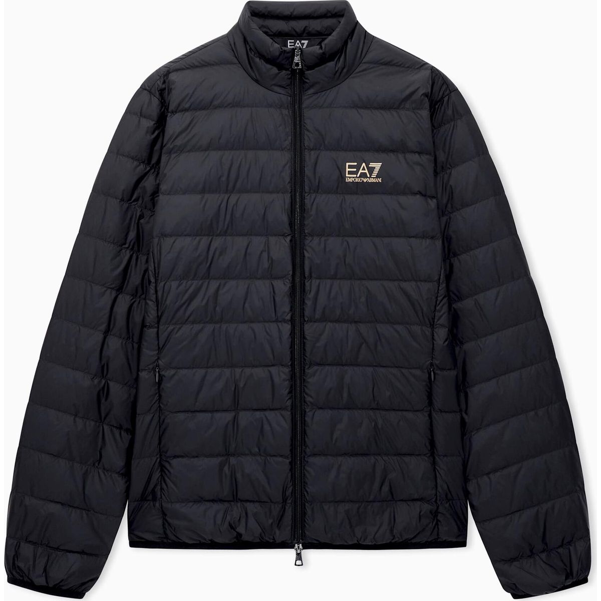 EA7 Train Core ID M Down Light Jacket - Train Core ID M Down Light Jacket black (0208) XXS 8NPB23 PNGPZ-0208-XXS