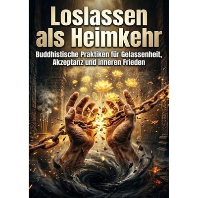 Loslassen als Heimkehr, Taschenbuch von Miriam Brandt, Epubli, 978-3-565-46047-2