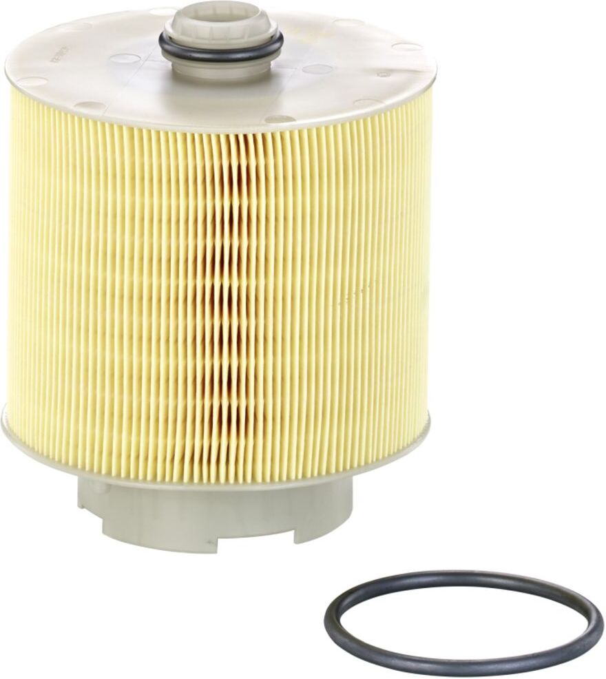 Luftfilter MANN-FILTER C 17 137 x