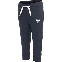 hummel hmlAPPLE Baby-Jogginghose blue nights 74
