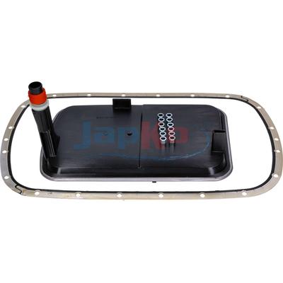 JAPKO Hydraulikfilter, Automatikgetriebe ftj008 für BMW