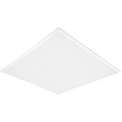 LEDVANCE LED PANEL Comfort 625 P 33W 865 6500K tageslichtweiß DALIVR U19