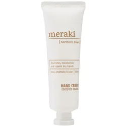 Meraki Bio Handcreme, Northern dawn