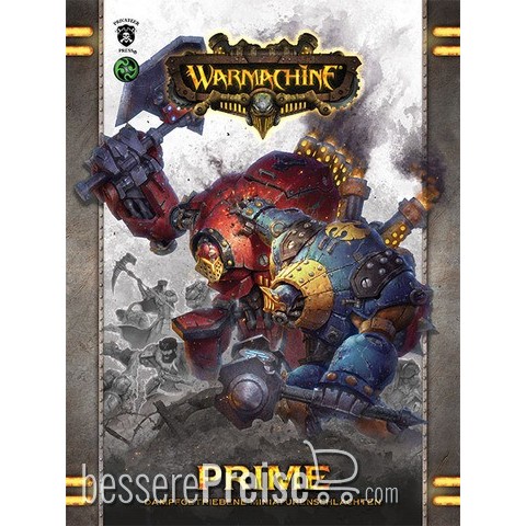 Privateer Press PIP1066D