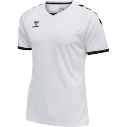 hummel Core Volleyball T-Shirt white L