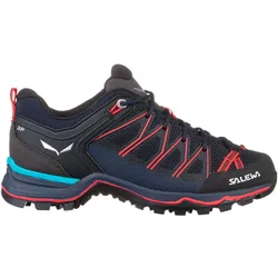 Salewa, Damen, Wanderschuhe, MTN Trainer Lite Schuhe (38), Blau