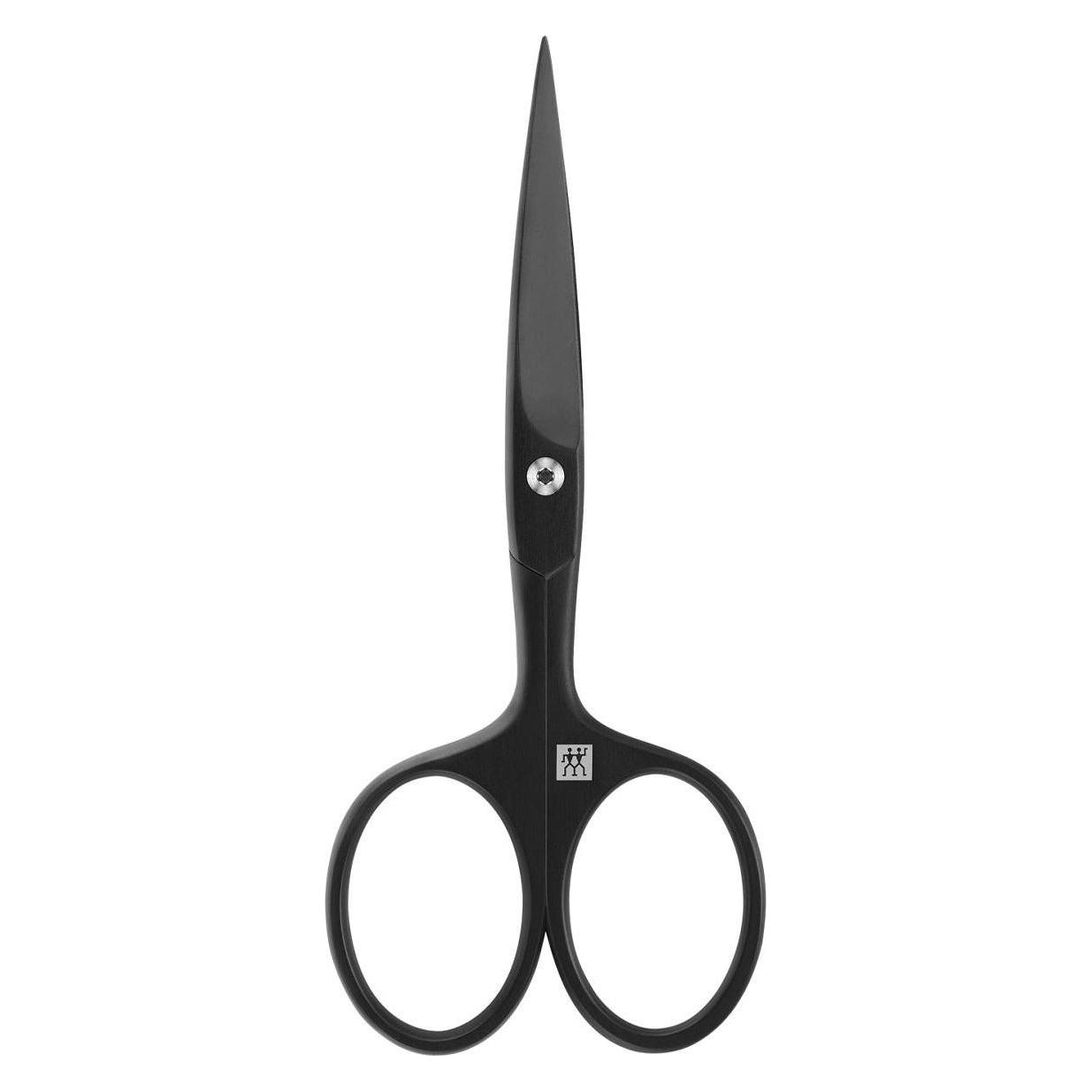 Zwilling TWINOX M Bartschere, schwarz (47203-401-0)