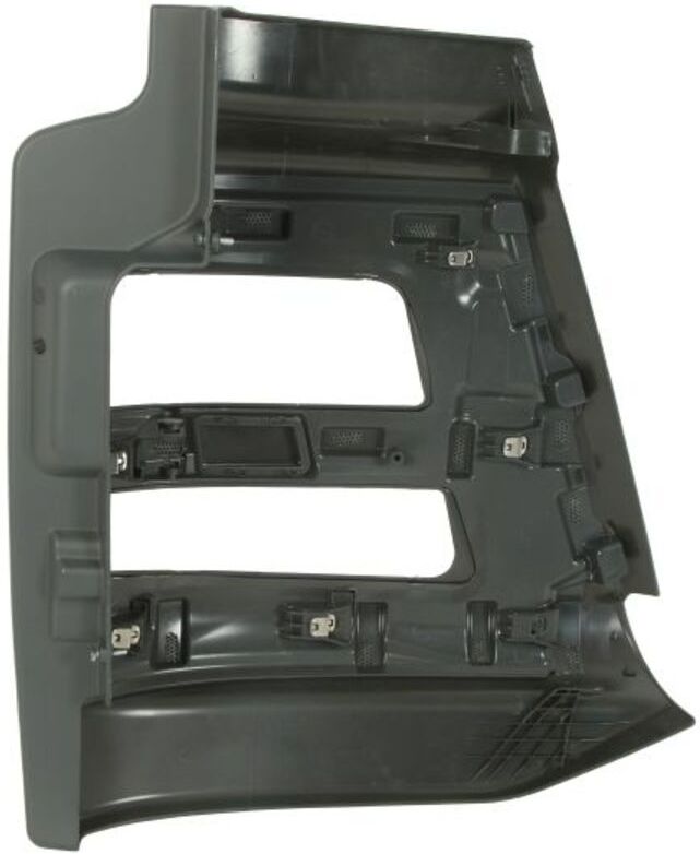Stoßfänger PACOL MAN-FB-126R