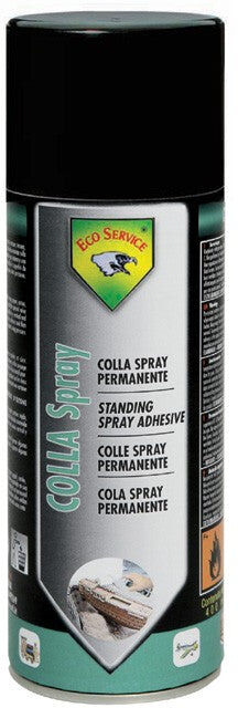 Eco Service Colla spray 400ml