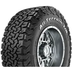 BFGoodrich All Terrain T/a Ko2 235/70 R16 104S  Ganzjahresreifen