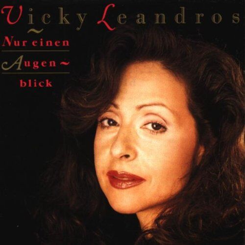 Vicky Leandros - Nur Einen Augenblick - Preis vom 11.10.2026 03:10:56 h