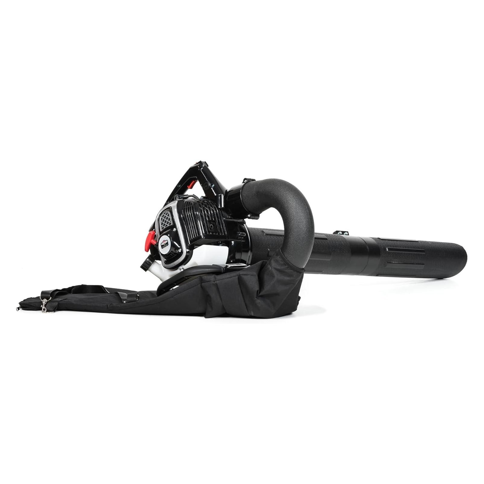 NAC NAX950V (Benzinbetrieb, Laubbläser) (NAX950V)