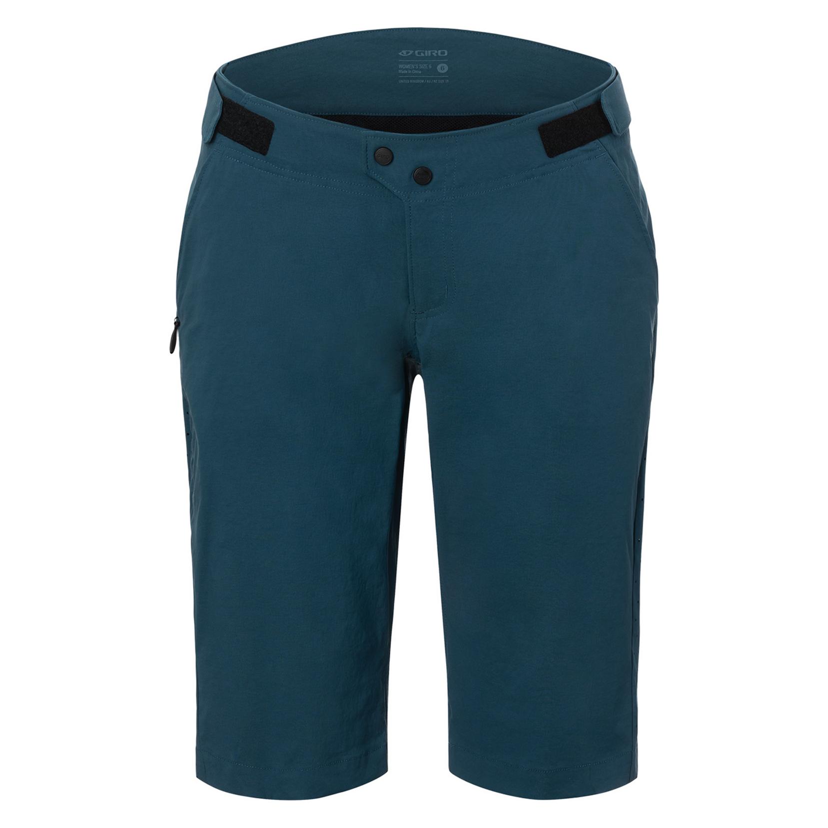 Giro W Havoc Short (XXS) (560050007803260002)
