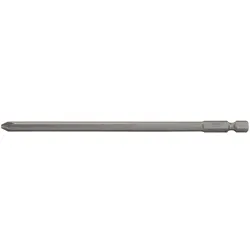 Makita, Bits, Bit PH2x141 6 mm 3 St. - P