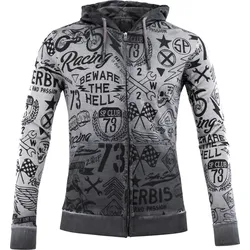 Acerbis Street SP Club Hoodie