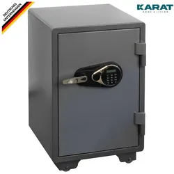 Karat, Tresor, Tresor (120 l)
