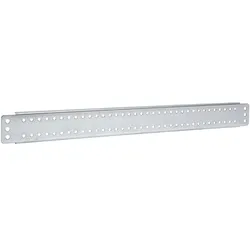 Hager MES-TSDP475 Tiefenprofil innere Montageebene für Breite 600mm Länge 475mm verzinkt MESTSDP475