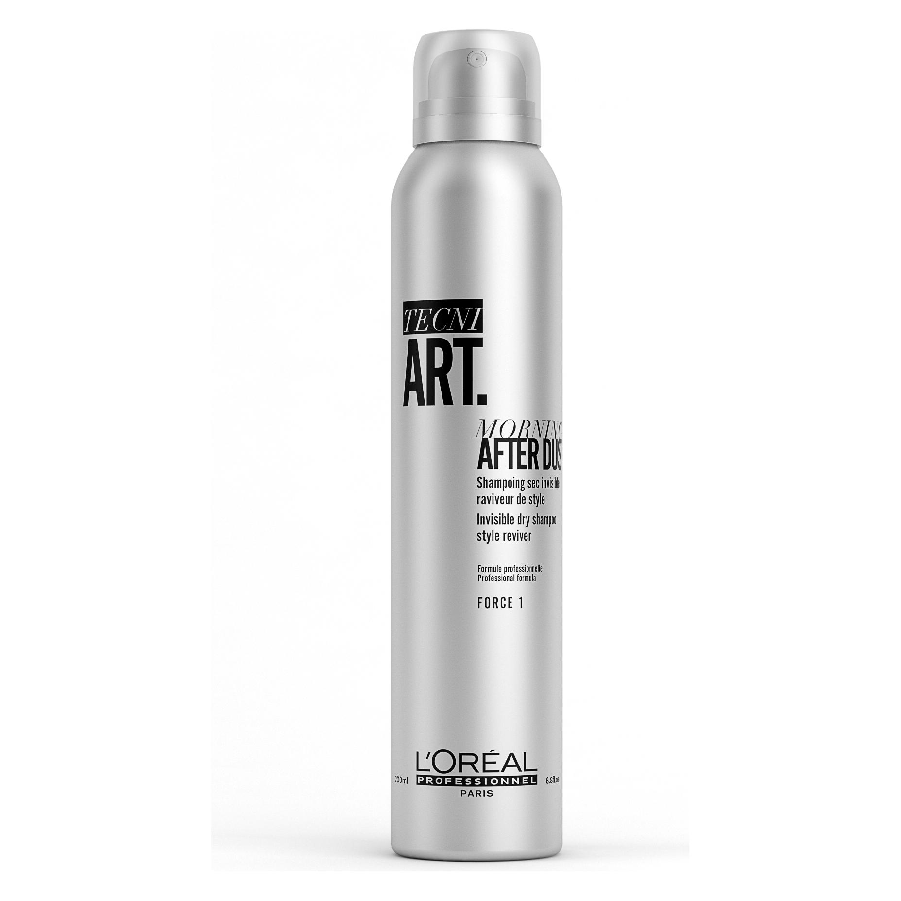 L'Oréal Professionnel Tecni.art Texturiser - Morning After Dust (Trockenshampoo, 200 ml) (E2907800)