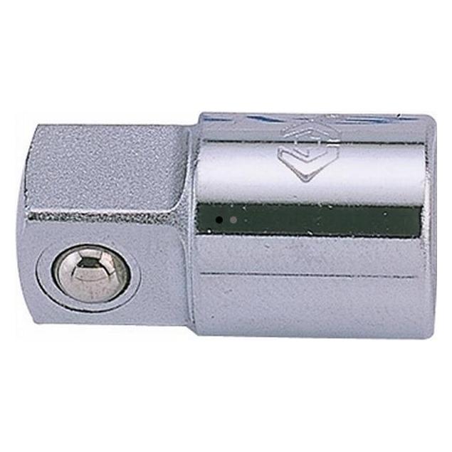 King TONY REDUCTION FROM 1/2" TO 3/4" CHROME (4710591926523)