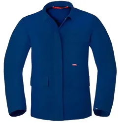 Multinorm Langjacke "3153" Force - 58 - marine