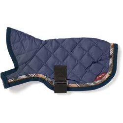 ANIMO Hundemantel JALET navy , Größe: S