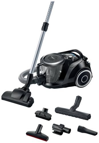 Bosch Haushalt Bagless Sauger Staubsauger ohne Beutel