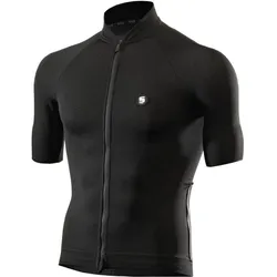 Sixs, Unisex, Funktionsshirt, Chromo (XL), Schwarz