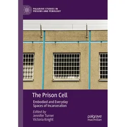 The Prison Cell, Fachbücher