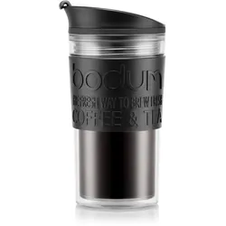 Trinkbecher bodum TRAVEL MUG (DH 8x17 cm) - bunt - DH 8x17 cm