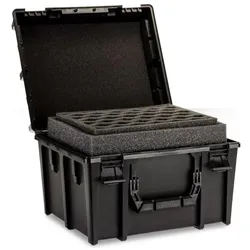 Games Workshop Citadel: Battle Figure Case (Schaumstoff)