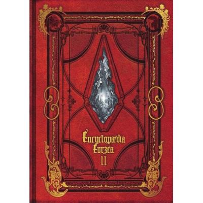 Encyclopaedia Eorzea ~The World of Final Fantasy XIV~ Volume II, Gebundene Ausgabe von Square Enix, Penguin LLC US, 978-1-64609-143-0