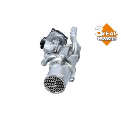 NRF AGR-Ventil 48453 für Audi