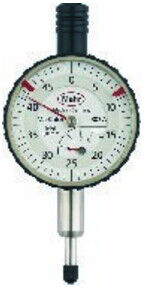 Helios Preisser Petite montre de mesure 3mm ; Mahr (4324050)