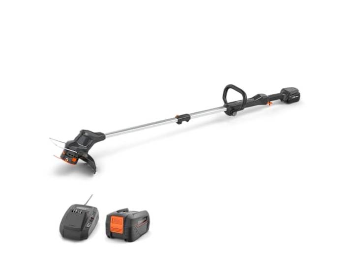 Husqvarna Accu-Graskantmaaier Aspire T28-P4A met 18V 2,5Ah Accu
