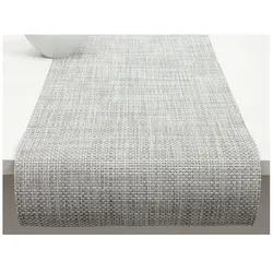 Chilewich, Tischdecke, Basketweave (183 x 36 cm)