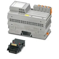 Phoenix Contact Analogmodul AXL P AO4 HART 1F