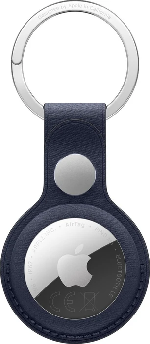 APPLE AIRTAG FINEWOVEN