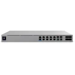Ubiquiti Enterprise-class 100 Gbps, Firewall