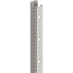 Striebel & John 2CPX041852R9999 ZW369 WR-Profilschiene Vertikal, 3RE, lose Lieferung Profilschiene Anzahl Reihen 3 Stahl 1 St.