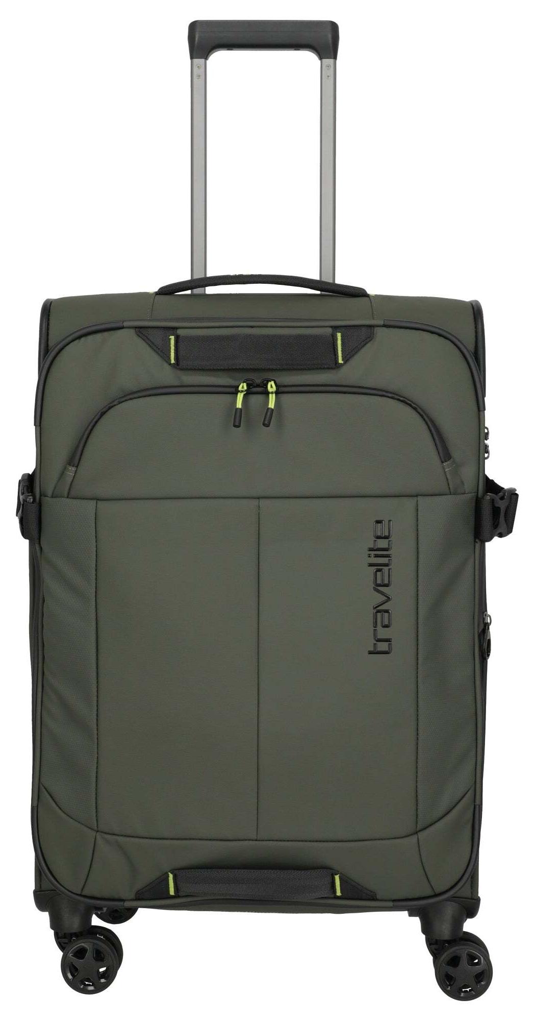 Koffer TRAVELITE BRIIZE M KHAKI Größe: M
