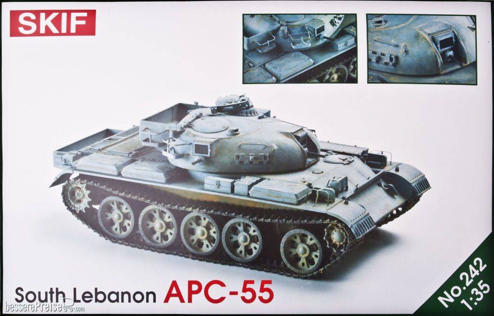 Skif MK242